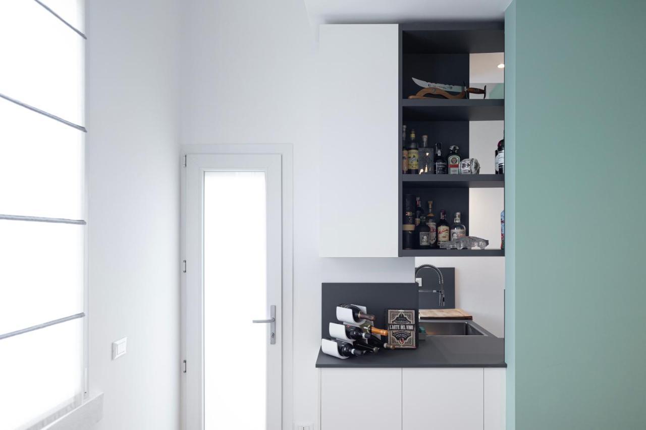 Elegante Bilocale In De Angeli - Piazzale Siena Apartment Милано Екстериор снимка