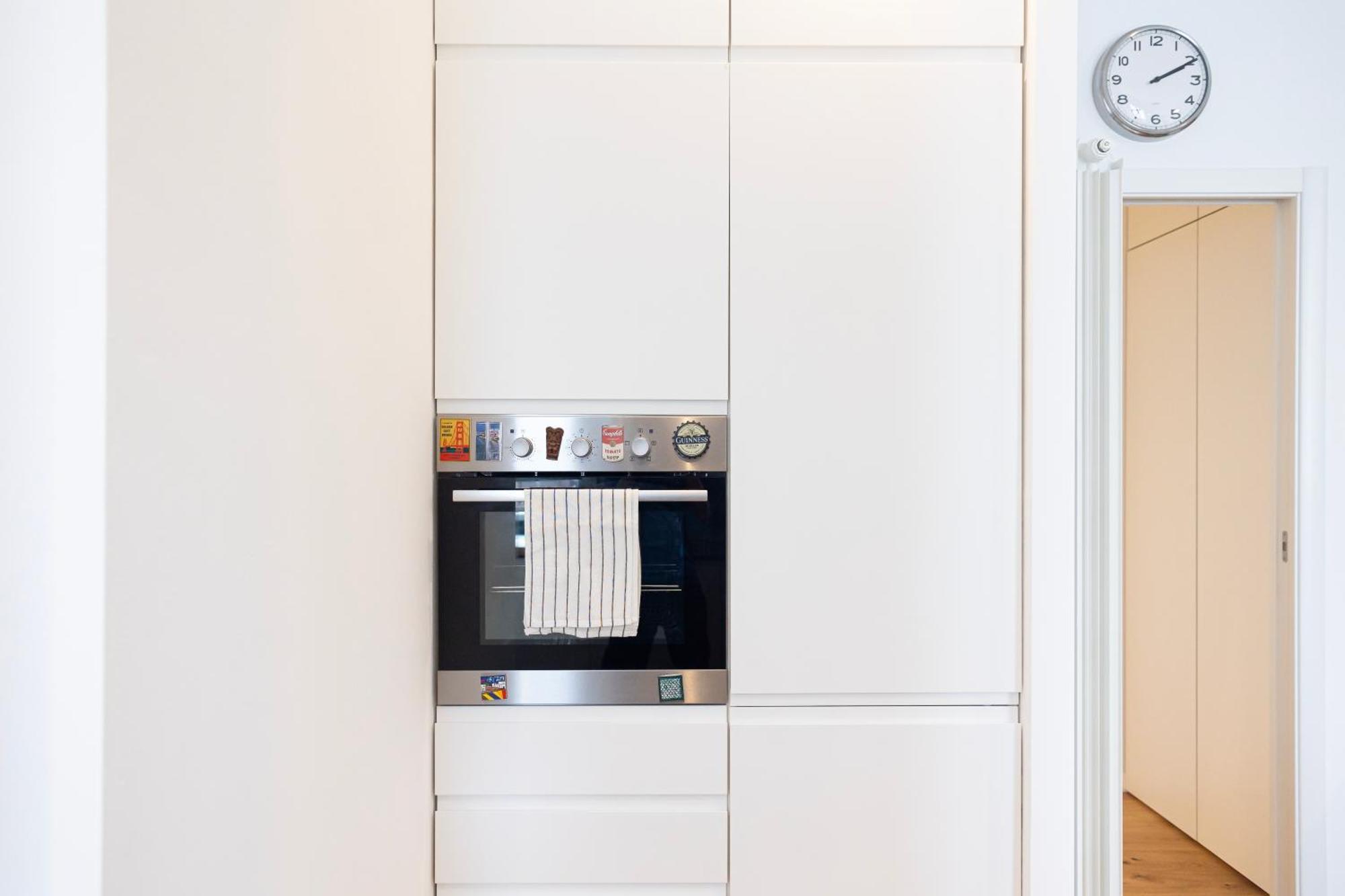 Elegante Bilocale In De Angeli - Piazzale Siena Apartment Милано Екстериор снимка