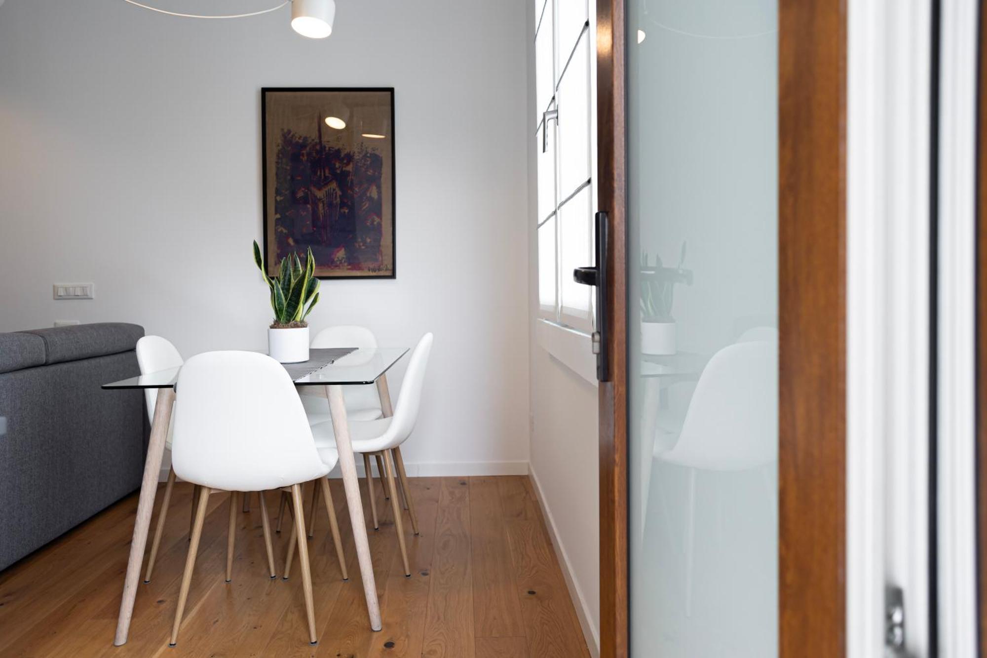Elegante Bilocale In De Angeli - Piazzale Siena Apartment Милано Екстериор снимка