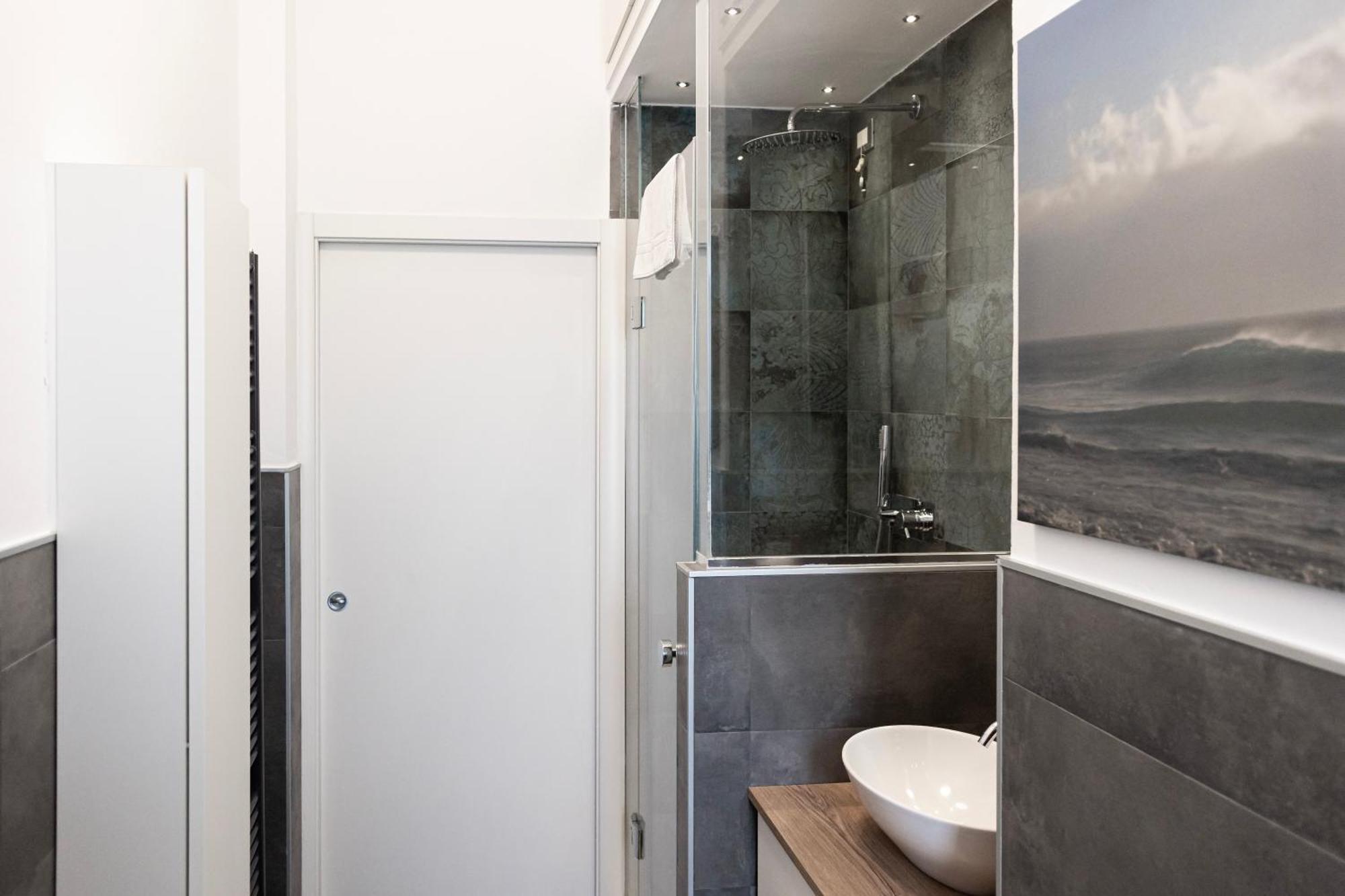 Elegante Bilocale In De Angeli - Piazzale Siena Apartment Милано Екстериор снимка